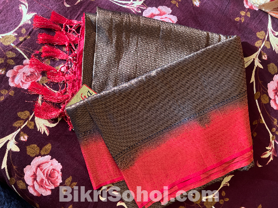 Silk Kanchipurun